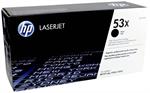 HP Q7553X HP lasertoner original